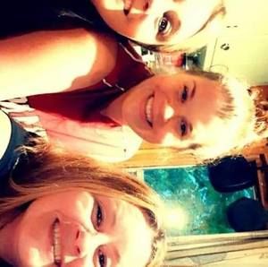 Meet your Posher, Celeste